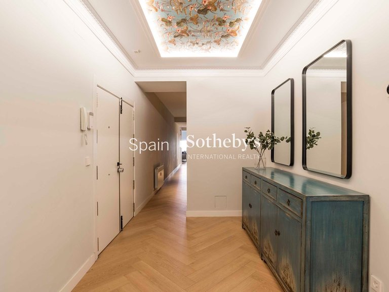 Apartment for Sale in Madrid, Madrid 19
