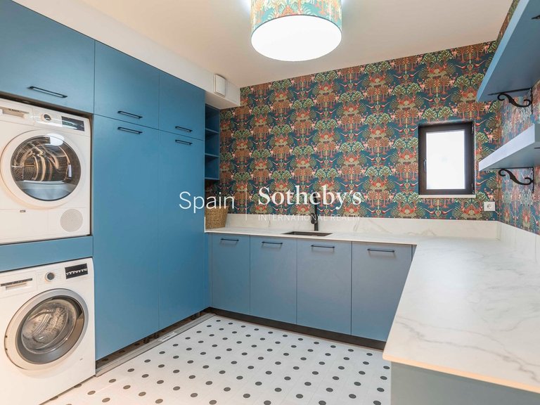 Apartment for Sale in Madrid, Madrid 40