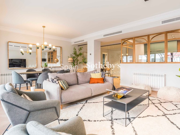 Apartment for Sale in Madrid, Madrid 1
