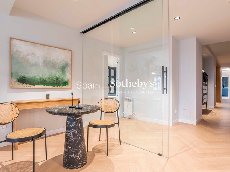 Apartment for Sale in Madrid, Madrid 15