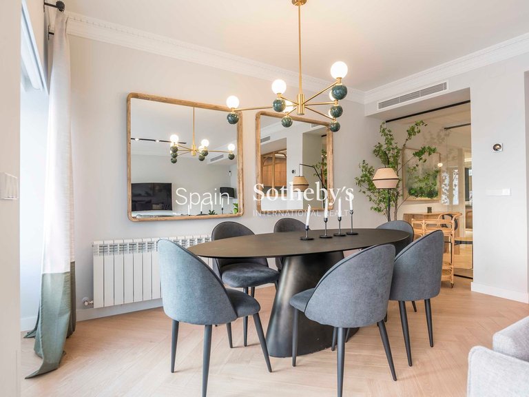 Apartment for Sale in Madrid, Madrid 7