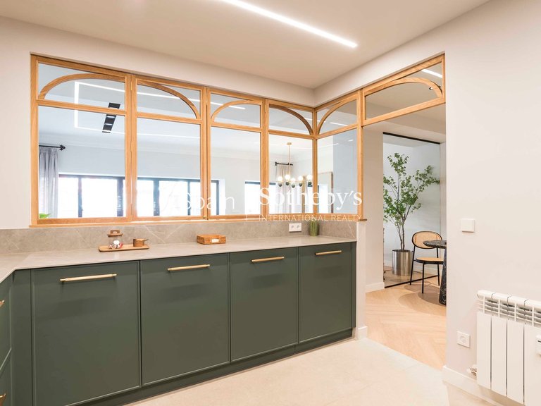 Apartment for Sale in Madrid, Madrid 13
