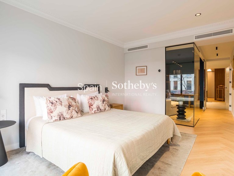 Apartment for Sale in Madrid, Madrid 21