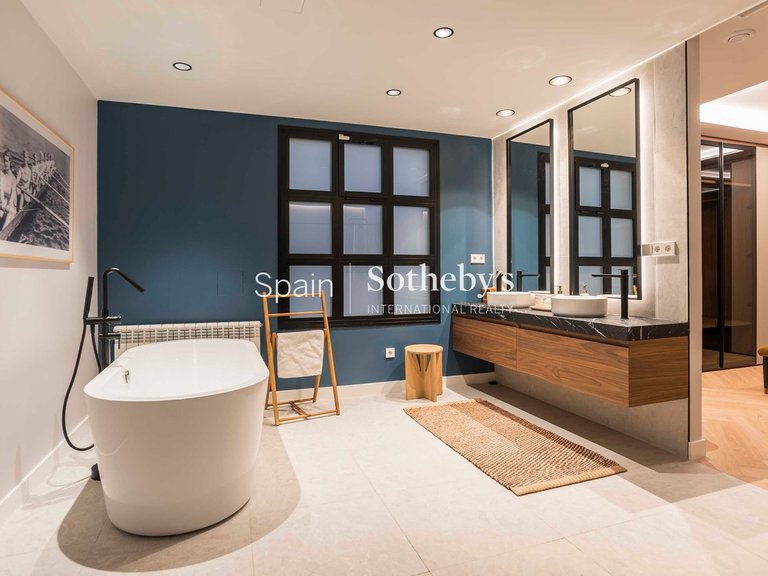 Apartment for Sale in Madrid, Madrid 26