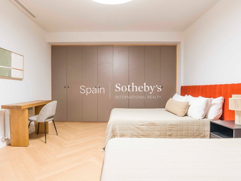 Apartment for Sale in Madrid, Madrid 34