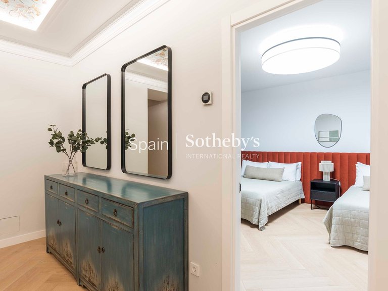 Apartment for Sale in Madrid, Madrid 30