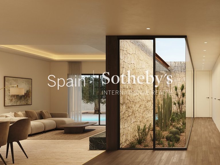 Town House for Sale in Campello, Alicante 5