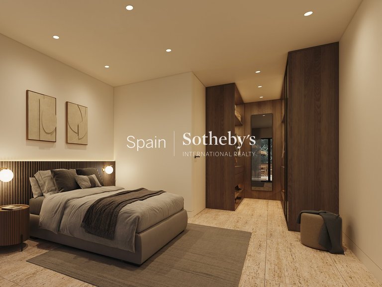 Town House for Sale in Campello, Alicante 11