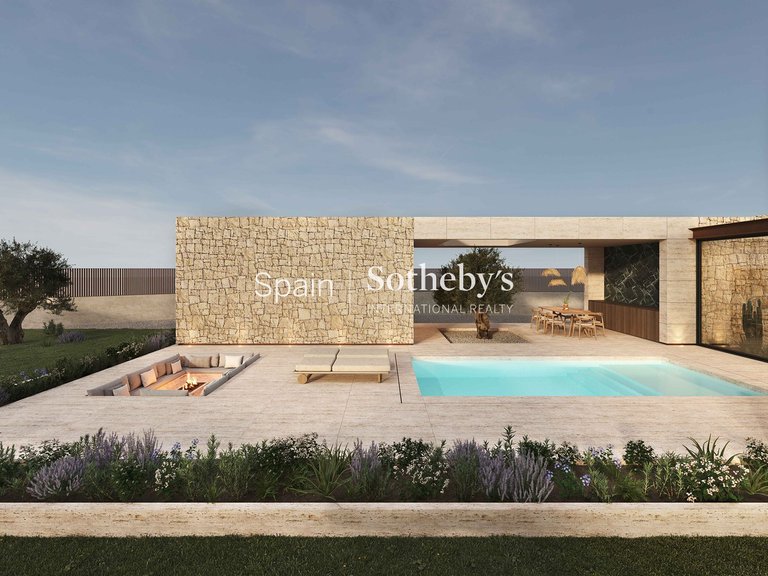 Town House for Sale in Campello, Alicante 1