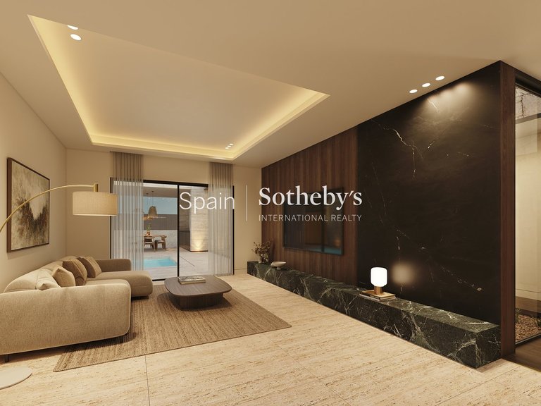 Town House for Sale in Campello, Alicante 6