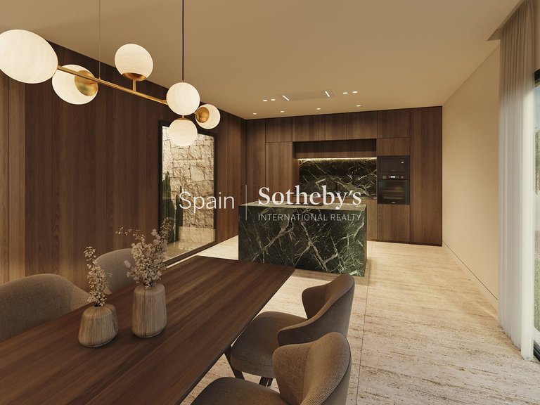 Town House for Sale in Campello, Alicante 9