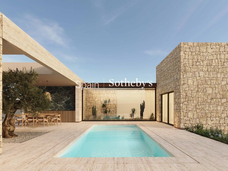 Town House for Sale in Campello, Alicante 3