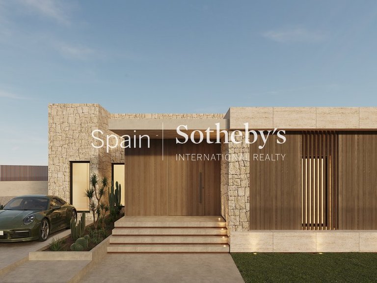 Town House for Sale in Campello, Alicante 4