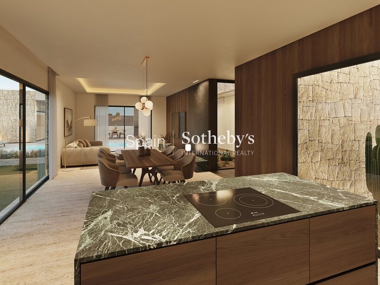 Town House for Sale in Campello, Alicante 8