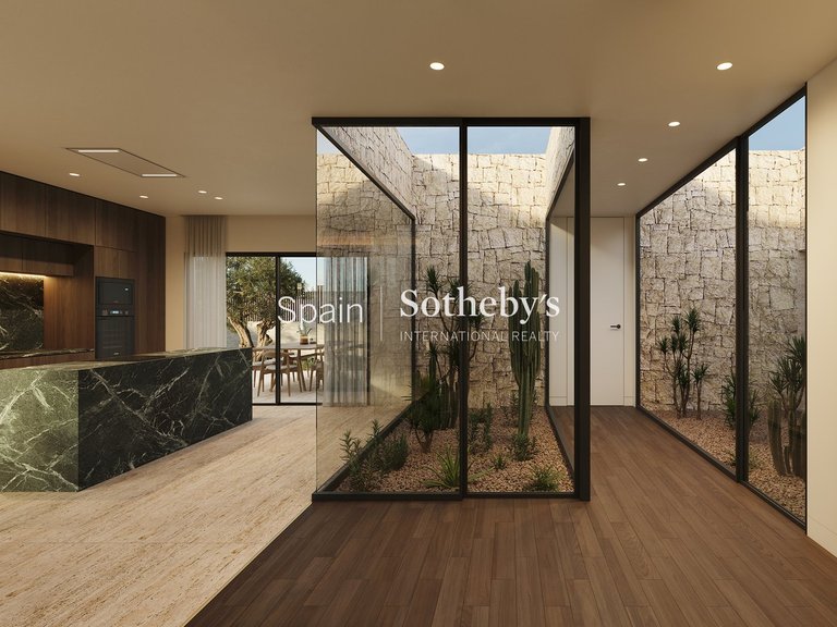 Town House for Sale in Campello, Alicante 13