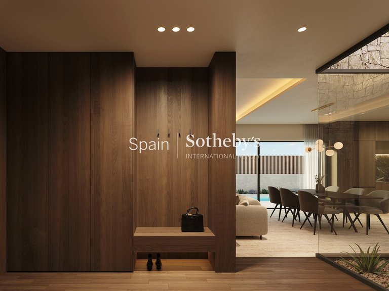 Town House for Sale in Campello, Alicante 6