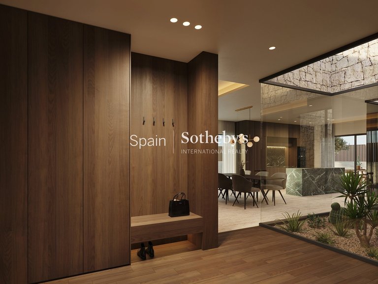 Town House for Sale in Campello, Alicante 7