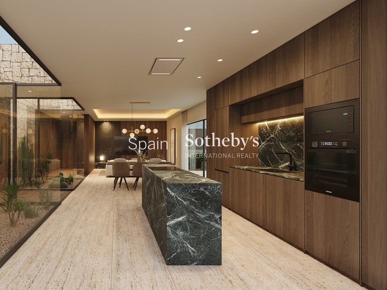 Town House for Sale in Campello, Alicante 12