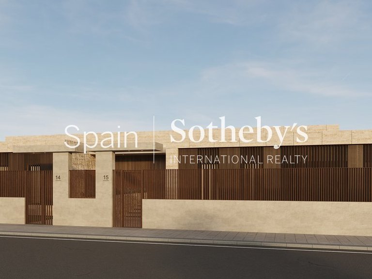 Town House for Sale in Campello, Alicante 3