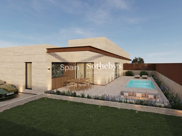 Town House for Sale in Campello, Alicante 4