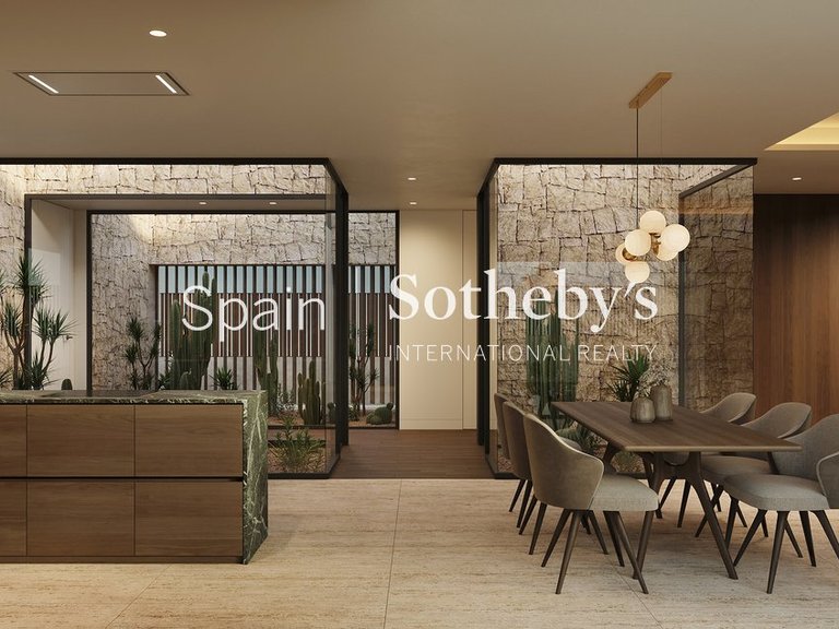 Town House for Sale in Campello, Alicante 10