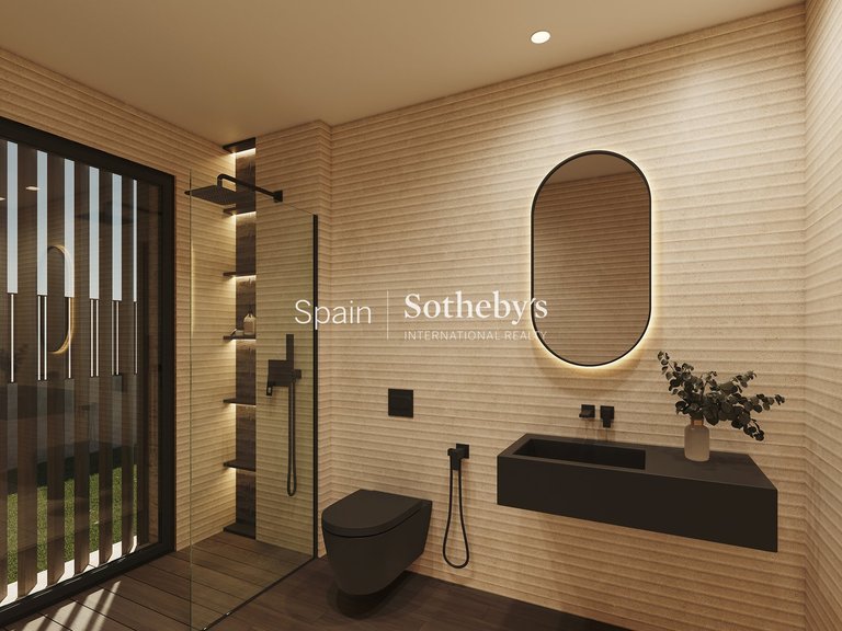 Town House for Sale in Campello, Alicante 17