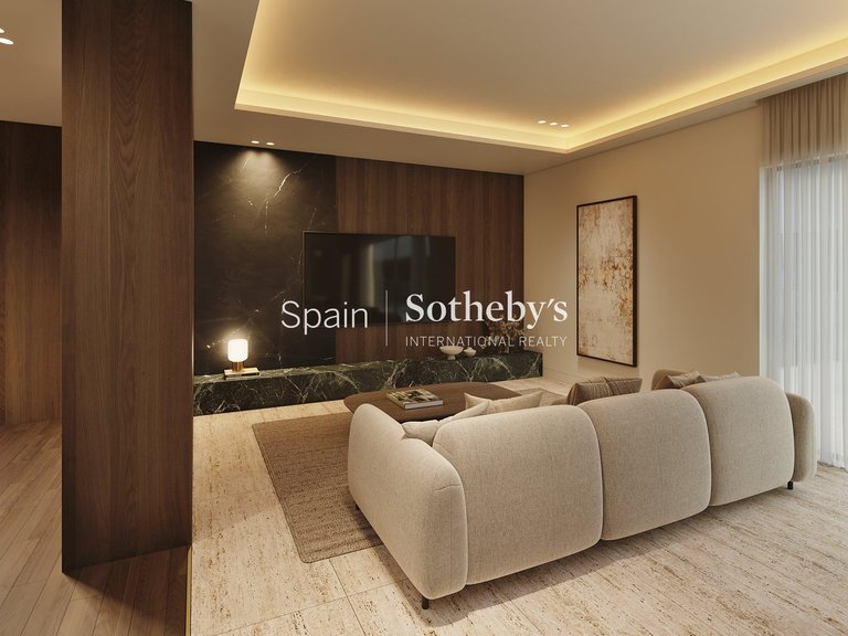 Town House for Sale in Campello, Alicante 8