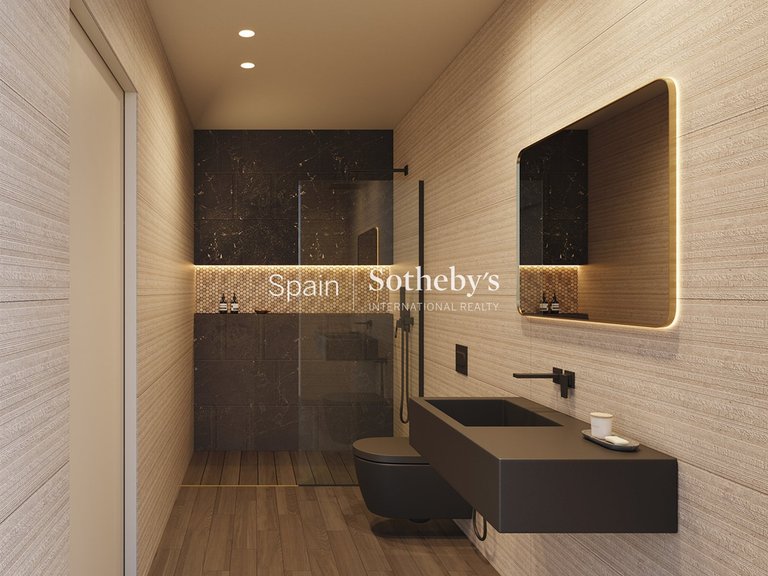 Town House for Sale in Campello, Alicante 16
