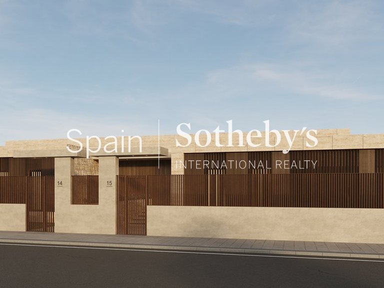 Town House for Sale in Campello, Alicante 18