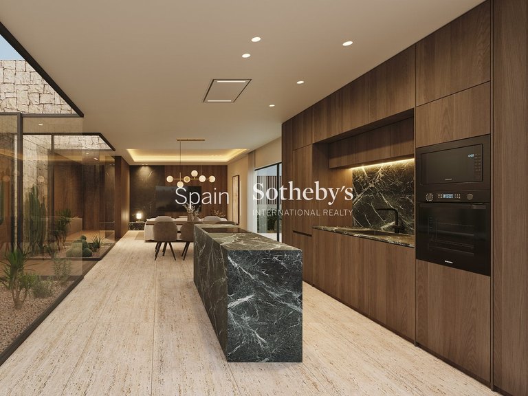 Town House for Sale in Campello, Alicante 9