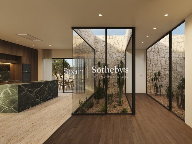 Town House for Sale in Campello, Alicante 5