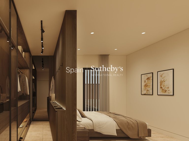Town House for Sale in Campello, Alicante 13