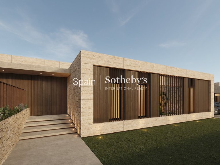 Town House for Sale in Campello, Alicante 2