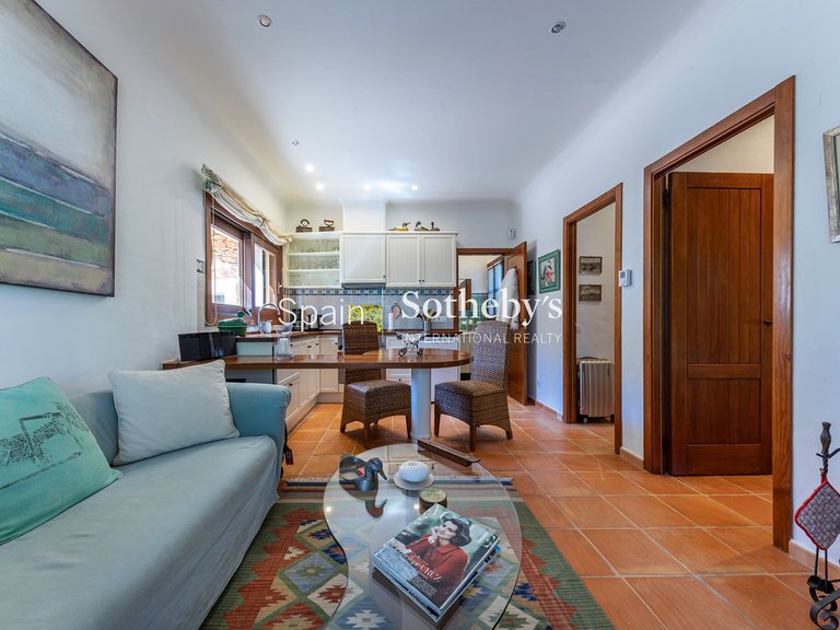 Villa for Sale in Jávea/xàbia, Alicante 20
