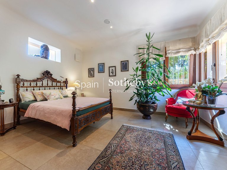 Villa for Sale in Jávea/xàbia, Alicante 17