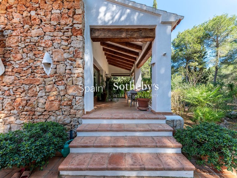 Villa for Sale in Jávea/xàbia, Alicante 24