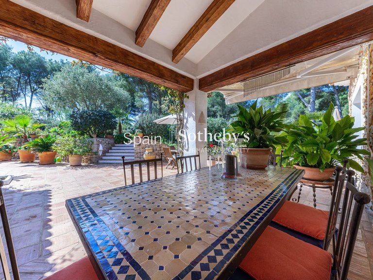 Villa for Sale in Jávea/xàbia, Alicante 7