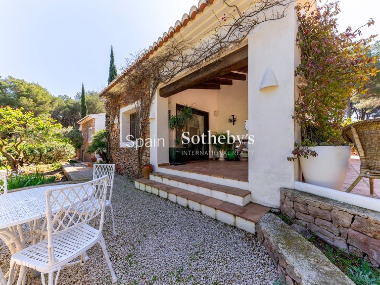 Villa for Sale in Jávea/xàbia, Alicante 23