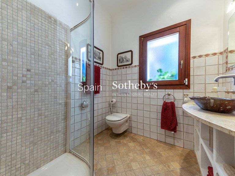 Villa for Sale in Jávea/xàbia, Alicante 18