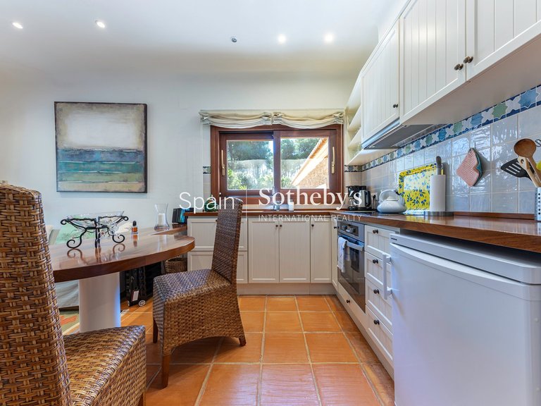 Villa for Sale in Jávea/xàbia, Alicante 26