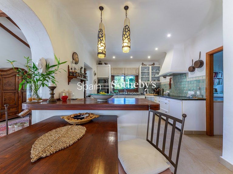 Villa for Sale in Jávea/xàbia, Alicante 13