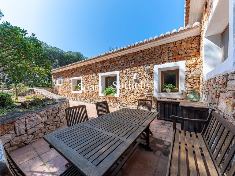 Villa for Sale in Jávea/xàbia, Alicante 8