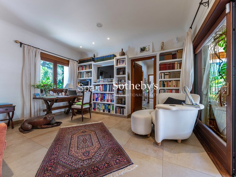 Villa for Sale in Jávea/xàbia, Alicante 15
