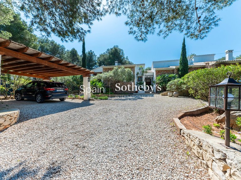 Villa for Sale in Jávea/xàbia, Alicante 5