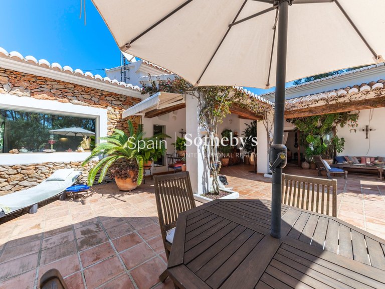 Villa for Sale in Jávea/xàbia, Alicante 6