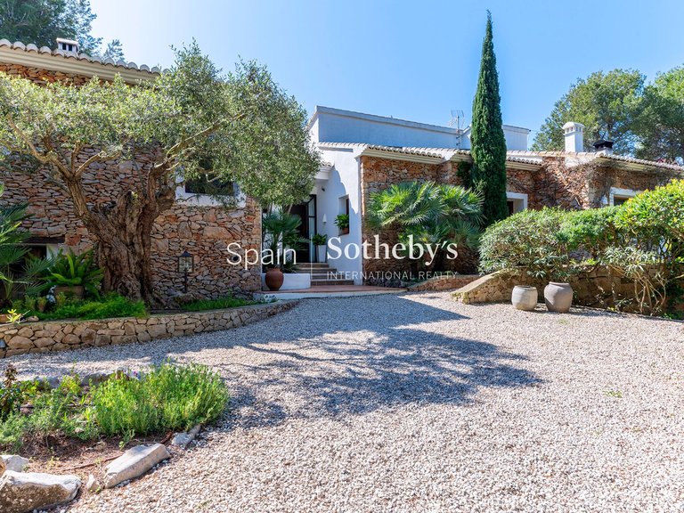 Villa for Sale in Jávea/xàbia, Alicante 3