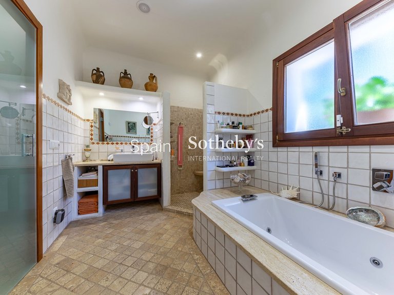 Villa for Sale in Jávea/xàbia, Alicante 31