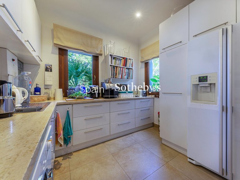 Villa for Sale in Jávea/xàbia, Alicante 29