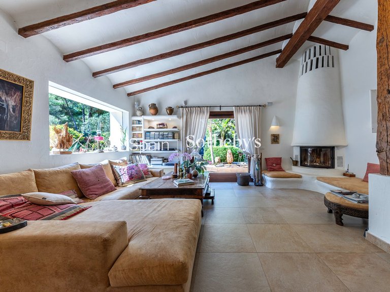 Villa for Sale in Jávea/xàbia, Alicante 28