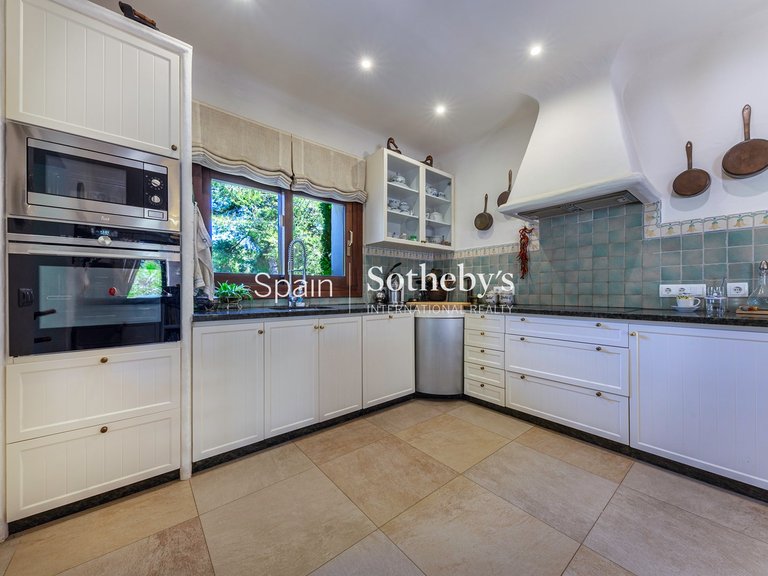 Villa for Sale in Jávea/xàbia, Alicante 14